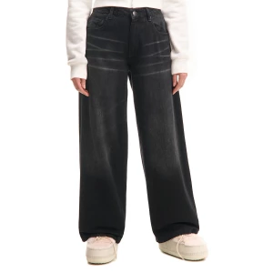 Obrázek produktu Cropp - Džíny boyfriend loose - černý