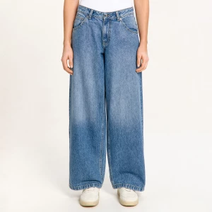 Obrázek produktu Cropp - Džíny boyfriend loose - modrá