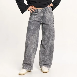 Obrázek produktu Cropp - Džíny boyfriend loose - šedá