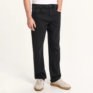 Obrázek produktu Cropp - Džíny comfort - černý