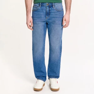 Obrázek produktu Cropp - Džíny comfort - džínová