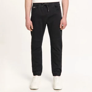 Obrázek produktu Cropp - Džíny joggers - černý