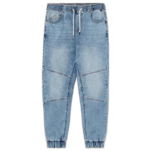 Obrázek produktu Cropp - Džíny joggers - modrá