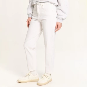 Obrázek produktu Cropp - Džíny Mom - béžová