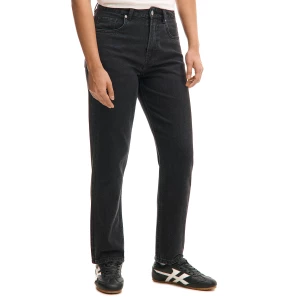Obrázek produktu Cropp - Džíny Mom - černý