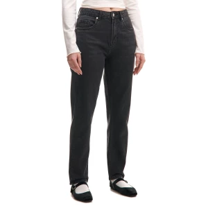 Obrázek produktu Cropp - Džíny Mom - černý