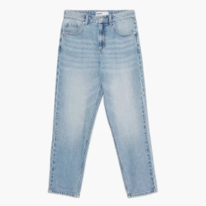 Obrázek produktu Cropp - Džíny Mom - modrá
