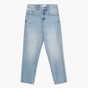 Obrázek produktu Cropp - Džíny Mom - modrá