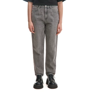 Obrázek produktu Cropp - Džíny Mom - šedá