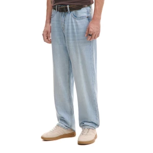 Obrázek produktu Cropp - Džíny relaxed - modrá