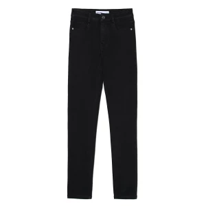 Obrázek produktu Cropp - Džíny skinny - černý