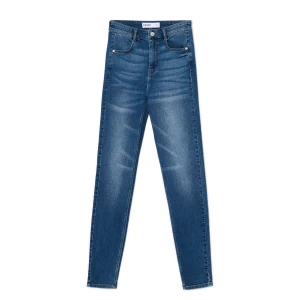 Obrázek produktu Cropp - Džíny skinny - džínová