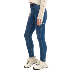 Obrázek produktu Cropp - Džíny skinny - džínová