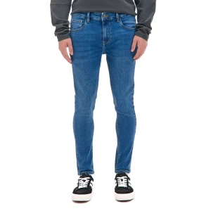 Obrázek produktu Cropp - Džíny skinny - džínová