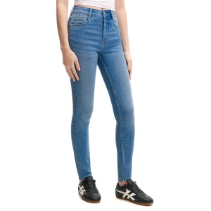 Obrázek produktu Cropp - Džíny skinny - modrá