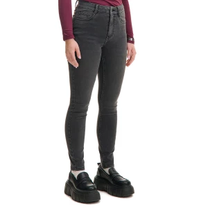 Obrázek produktu Cropp - Džíny skinny - šedá