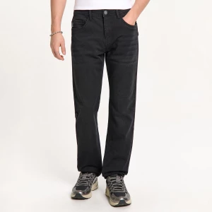 Obrázek produktu Cropp - Džíny slim - černý
