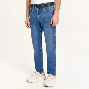 Obrázek produktu Cropp - Džíny slim - džínová