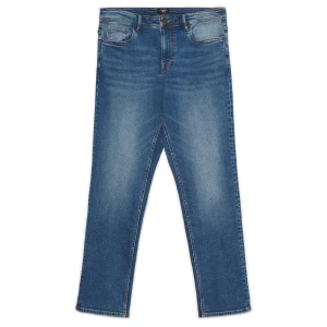 Obrázek produktu Cropp - Džíny slim fit - džínová
