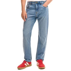 Obrázek produktu Cropp - Džíny slim - modrá