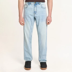 Obrázek produktu Cropp - Džíny slim - modrá