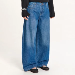 Obrázek produktu Cropp - Džíny slouchy fit - džínová