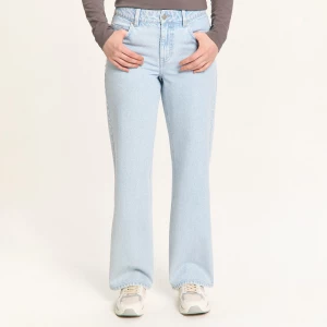 Obrázek produktu Cropp - Džíny straight - modrá