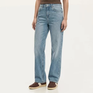 Obrázek produktu Cropp - Džíny straight - modrá