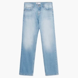 Obrázek produktu Cropp - Džíny straight - modrá