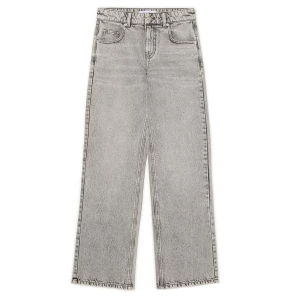 Obrázek produktu Cropp - Džíny straight - světle šedá