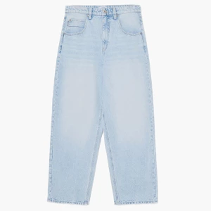 Obrázek produktu Cropp - Džíny super baggy - modrá
