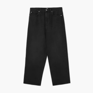Obrázek produktu Cropp - Džíny super baggy se sepraným efektem - černý