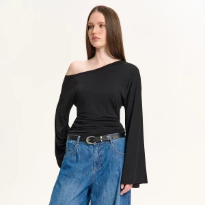 Obrázek produktu Cropp - Halenka - černý