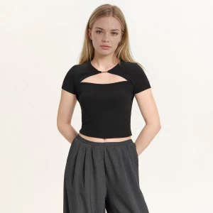 Obrázek produktu Cropp - Halenka - černý