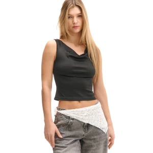 Obrázek produktu Cropp - Halenka - černý