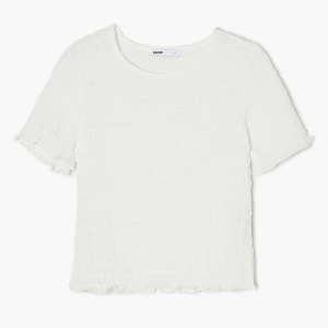 Obrázek produktu Cropp - Halenka z viskózy - bílá