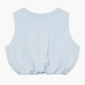 Obrázek produktu Cropp - Hladká halenka - bleděmodrá