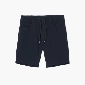 Obrázek produktu Cropp - Jednobarevné šortky - tmavomodrá