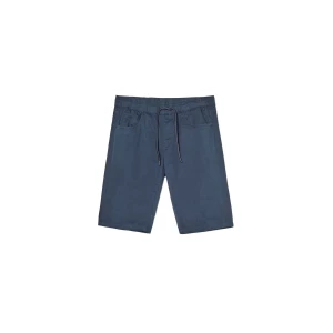 Obrázek produktu Cropp - Jednobarevné šortky - tmavomodrá