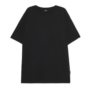 Obrázek produktu Cropp - Jednobarevné tričko basic - černý