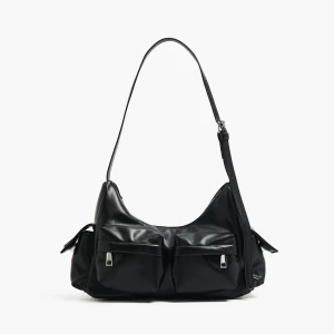 Obrázek produktu Cropp - Kabelka typu hobo - černý