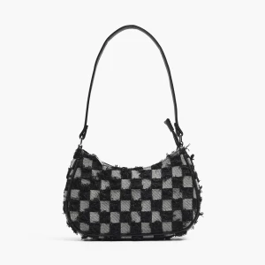 Obrázek produktu Cropp - Kabelka typu hobo - černý