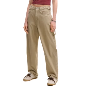 Obrázek produktu Cropp - Kalhoty baggy - béžová