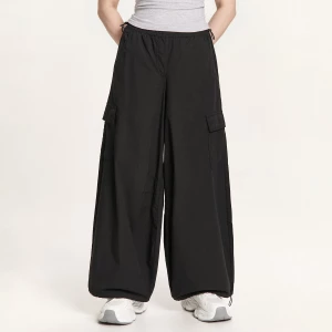 Obrázek produktu Cropp - Kalhoty baggy - černý