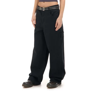 Obrázek produktu Cropp - Kalhoty baggy - černý