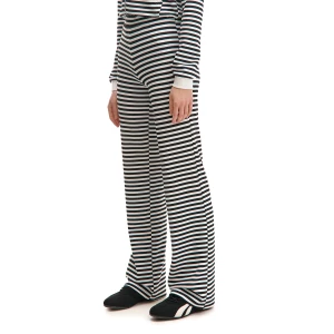 Obrázek produktu Cropp - Kalhoty flare - bílá