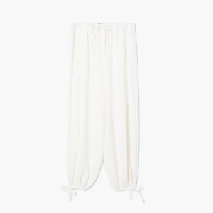 Obrázek produktu Cropp - Kalhoty jogger - bílá