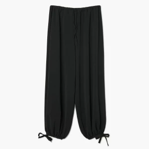 Obrázek produktu Cropp - Kalhoty jogger - černý