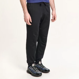 Obrázek produktu Cropp - Kalhoty joggers - černý