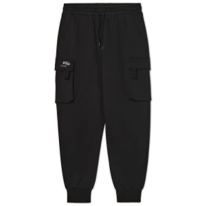 Obrázek produktu Cropp - Kalhoty joggers s cargo kapsami - černý